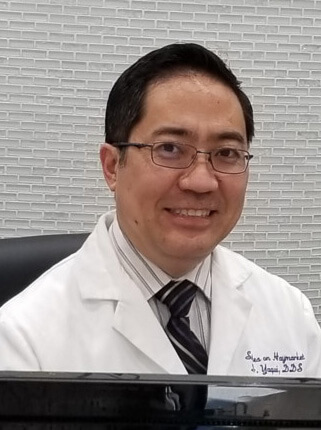 Dr. Louis Yagi-Murakami