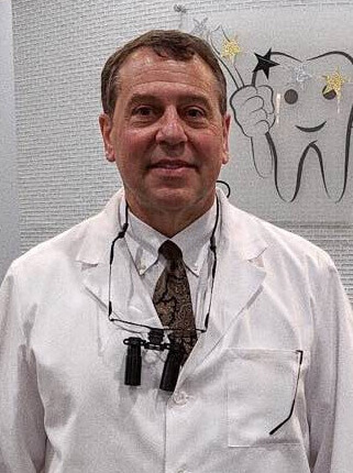 Dr. Mark Carl