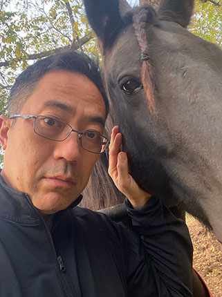 meet dr louis yagi murakami